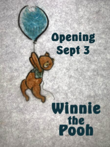 Winnie the Pooh